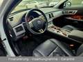 Jaguar XF 5.0 V8 Premium Luxury aus 2. Hand + TOP!!! Weiß - thumbnail 10