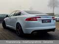 Jaguar XF 5.0 V8 Premium Luxury aus 2. Hand + TOP!!! Weiß - thumbnail 3