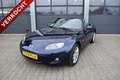 Mazda MX-5 1.8 16V 126pk TS+ Kék - thumbnail 1