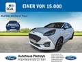 Ford Puma 1.0 EcoBoost Mild Hybrid ST-Linie S/S (EURO 6d) Weiß - thumbnail 1