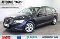Volkswagen Passat Variant Passat Var. 2.0 TDI ACC+LED+CARPLAY Noir - thumbnail 1