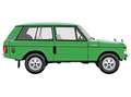 Land Rover Range Rover Classic 3 Porte Green - thumbnail 1