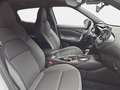 Nissan Juke JUKE 1.0 DIG-T DCT AUTO. N-CONNECTA NAVI LED WINTE Wit - thumbnail 17