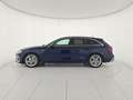 Audi A4 Avant 40 TDI quattro S tronic S line edition Azul - thumbnail 2
