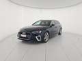 Audi A4 Avant 40 TDI quattro S tronic S line edition Azul - thumbnail 1