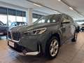 BMW X1 X1 sDrive 18d xLine Grigio - thumbnail 1