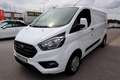 Ford Transit Custom Kasten 2,0 L2H1 300 Trend*1.Besitz* Weiß - thumbnail 9
