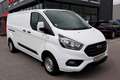 Ford Transit Custom Kasten 2,0 L2H1 300 Trend*1.Besitz* Weiß - thumbnail 2