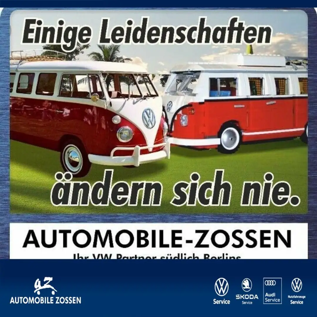 Volkswagen Golf Golf VIII Lim. Style - 1