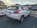 Peugeot 2008 PureTech Turbo 110 S&S Allure Bianco - thumbnail 5