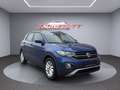 Volkswagen T-Cross Life Blau - thumbnail 1