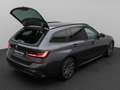 BMW 340 xD Kamera Laser HUD DAB ACC Komfort Alarm Grey - thumbnail 13