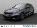 BMW 340 xD Kamera Laser HUD DAB ACC Komfort Alarm Grey - thumbnail 1