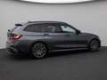 BMW 340 xD Kamera Laser HUD DAB ACC Komfort Alarm Grey - thumbnail 6