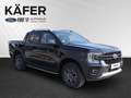 Ford Ranger RANGER DOPPELKABINE WILDTRAK ALLRAD 3,2T 240PS ... Nero - thumbnail 3