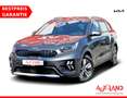 Kia Niro 1.6 Spirit Plug-in Hybrid LED DAB Navi Kamera Grey - thumbnail 1
