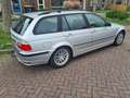 BMW 330 318i Lifestyle Exec. Grijs - thumbnail 3