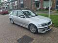 BMW 330 318i Lifestyle Exec. Grijs - thumbnail 2