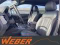 KGM Musso Grand Sport 4WD Schwarz - thumbnail 10