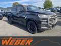 KGM Musso Grand Sport 4WD Schwarz - thumbnail 2