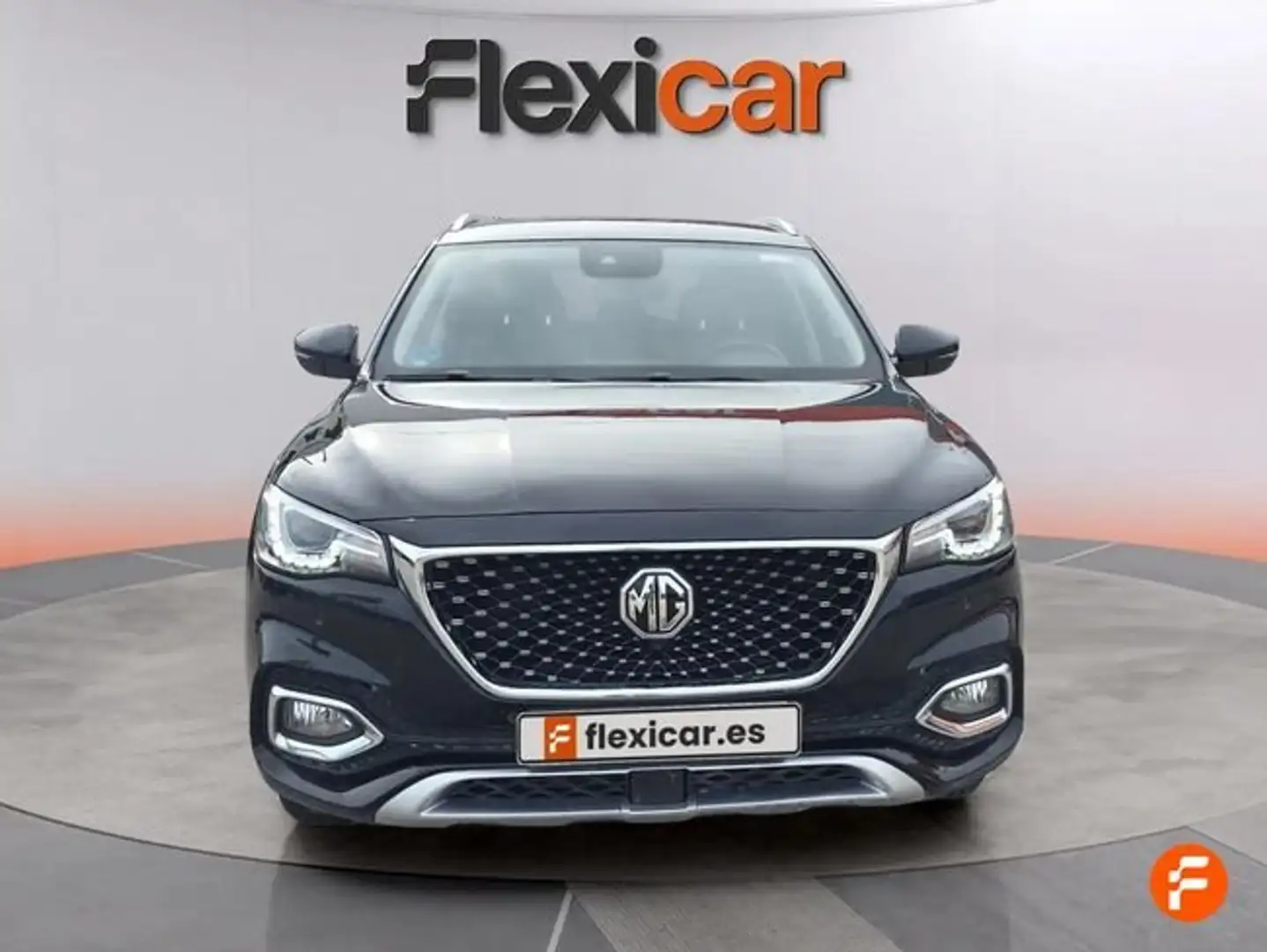 MG HS 1.5 T-GDI AT Comfort Noir - 2