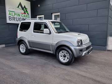 1,3 VX L3 deluxe
