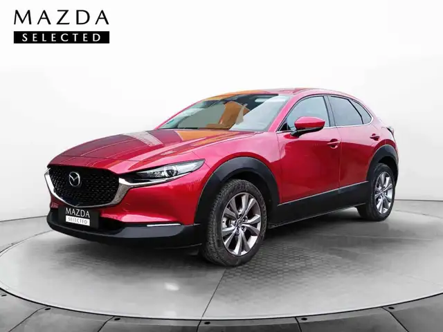 Mazda CX-30 2.0 E-SKYACTIV-X 137KW ZENITH 2WD 5P