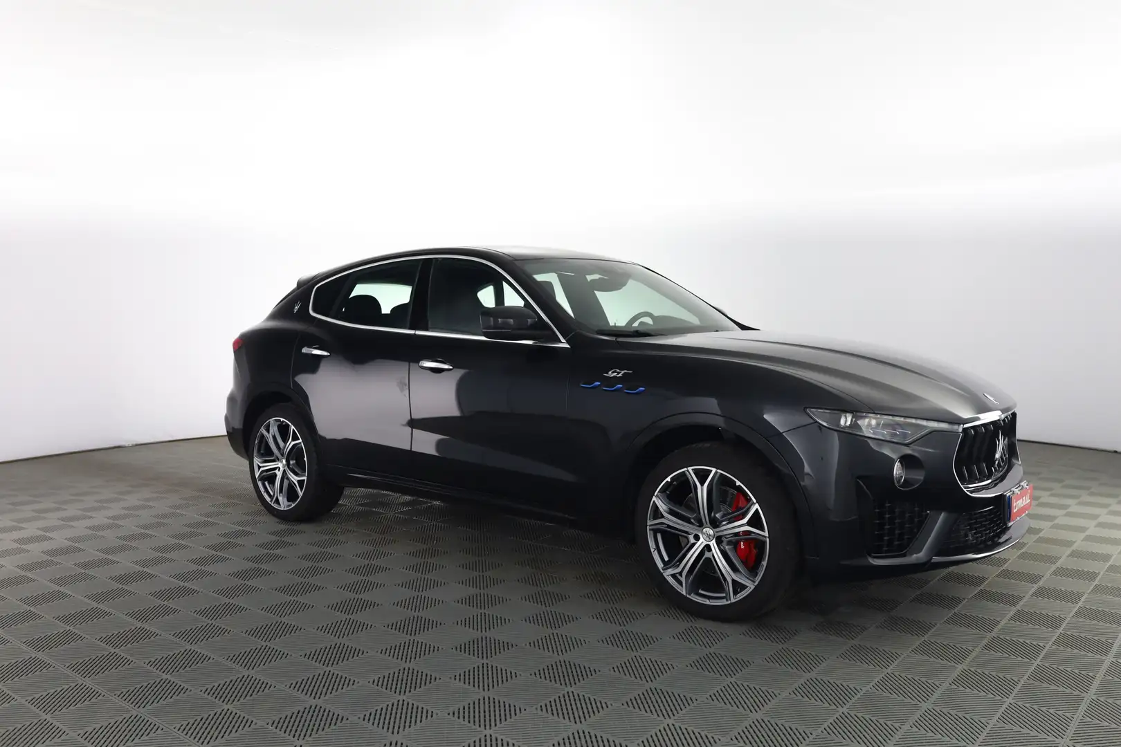 Maserati Levante Levante 330 CV MHEV AWD GT Noir - 2