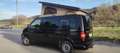 Volkswagen T5 Multivan Multivan 2.5TDI Startline Startline Negro - thumbnail 4