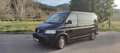 Volkswagen T5 Multivan Multivan 2.5TDI Startline Startline Negro - thumbnail 2