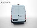 Mercedes-Benz Sprinter 317 CDI Kasten Maxi Klima Sitzh. MBUX Blanc - thumbnail 4