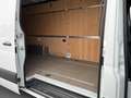 Mercedes-Benz Sprinter 317 CDI Kasten Maxi Klima Sitzh. MBUX Blanc - thumbnail 15