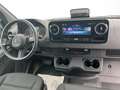 Mercedes-Benz Sprinter 317 CDI Kasten Maxi Klima Sitzh. MBUX Blanc - thumbnail 9