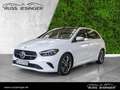 Mercedes-Benz B 200 Progressive *AHK*Cam*Distr*LED*Pano*KeyGo* Blanc - thumbnail 1