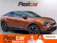 Citroen C4 1.2 PureTech Feel Pack S&S 130 Naranja - thumbnail 1