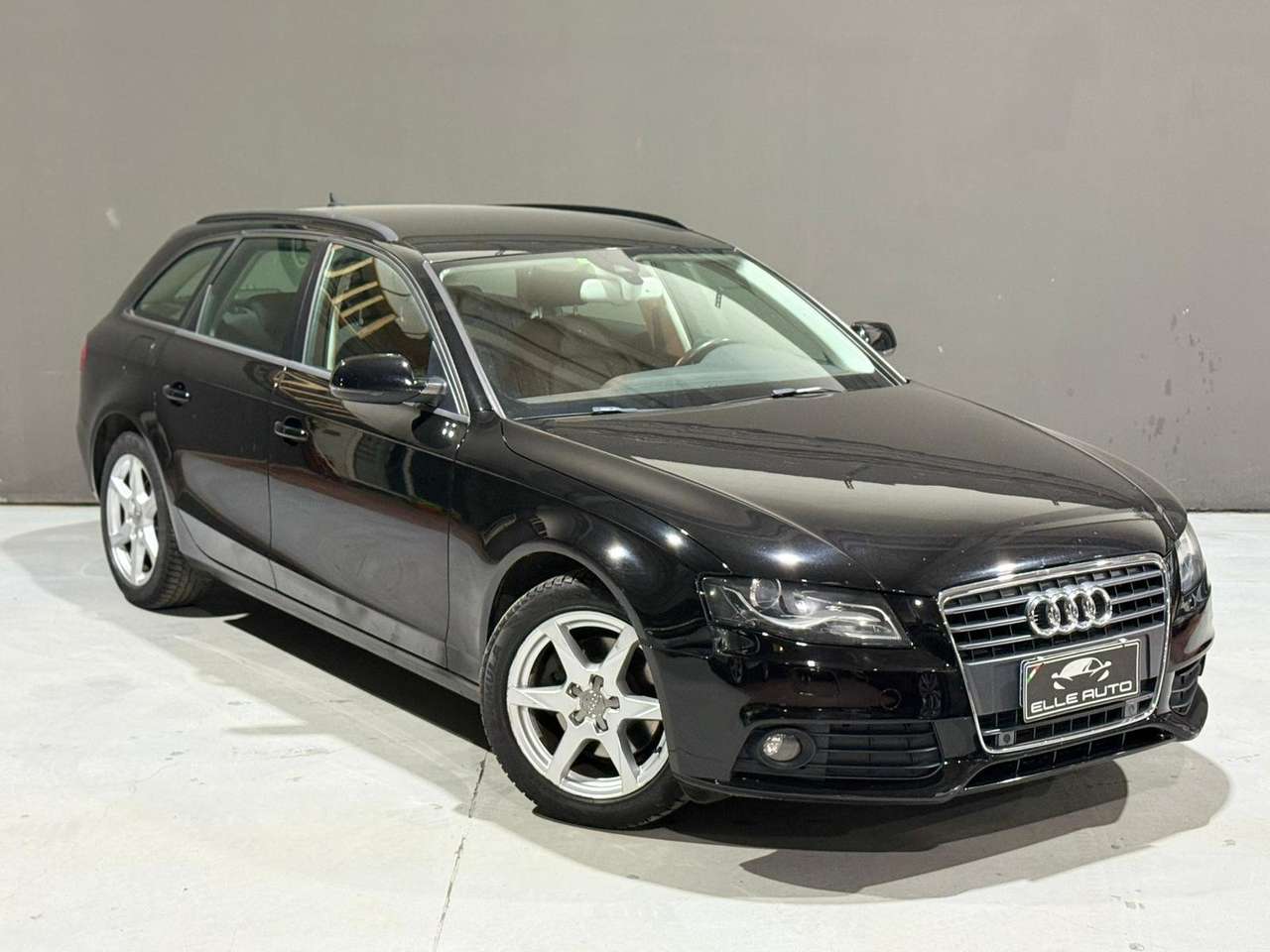 Audi A4 A4 IV 2011 Avant 1.8 tfsi Advanced Plusmultitronic