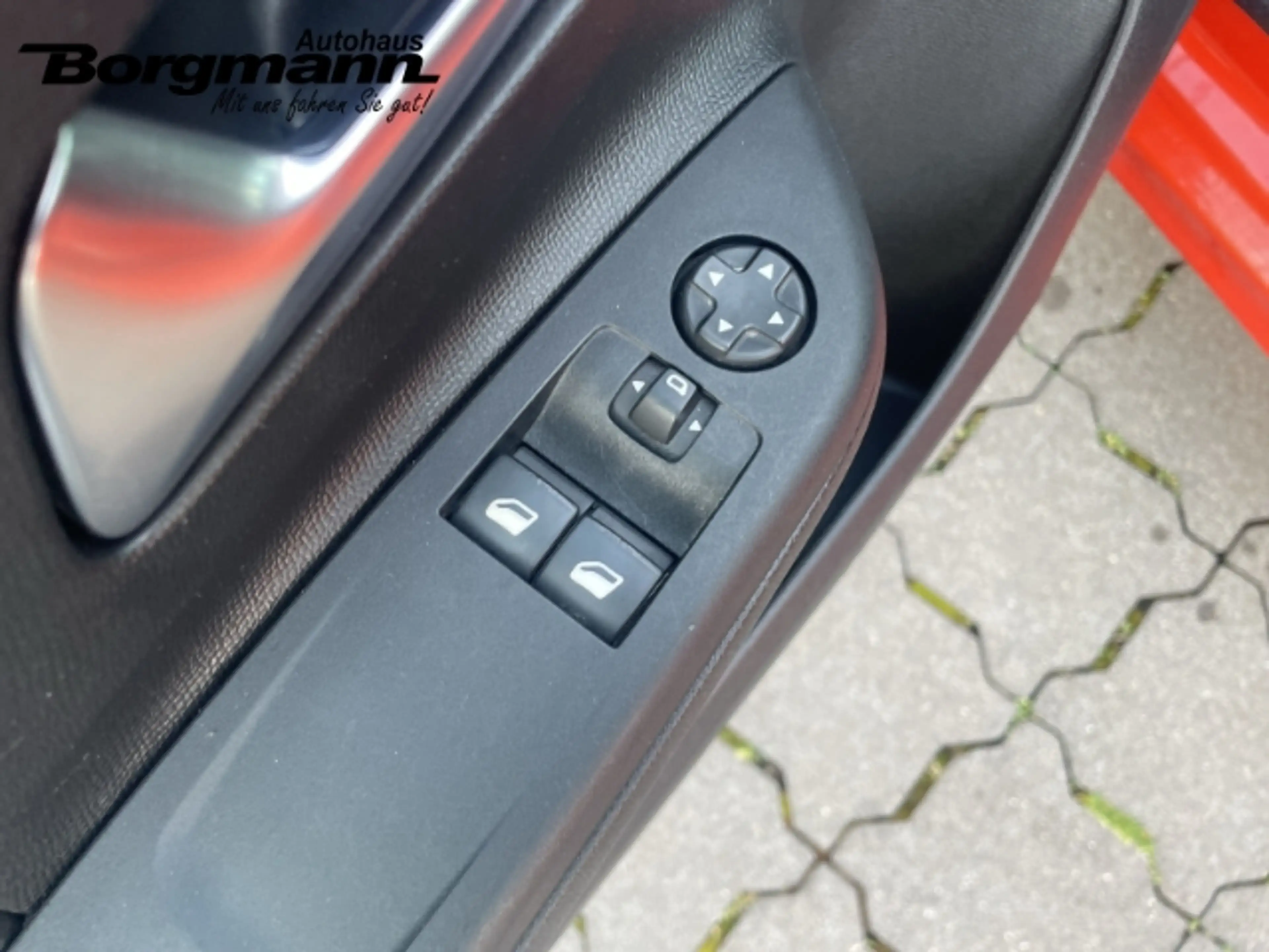 Opel Corsa Edition 1.2 Turbo Apple CarPlay - Rückfahrkamera - — photo 11