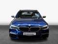 BMW 550 M550d xDrive Touring Ferngesteuertes Parken DAB Blu/Azzurro - thumbnail 3