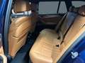BMW 550 M550d xDrive Touring Ferngesteuertes Parken DAB Niebieski - thumbnail 13