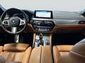 BMW 550 M550d xDrive Touring Ferngesteuertes Parken DAB Albastru - thumbnail 15