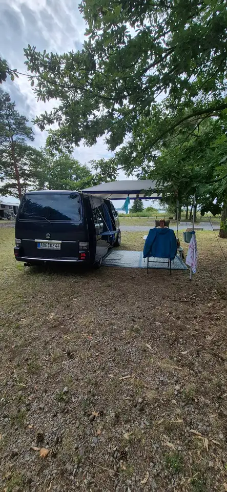 Volkswagen T4 Multivan Multivan T4 TDI Atlantis, foto 4