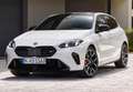 BMW 118 118i Blanc - thumbnail 8