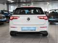 Volkswagen Golf VIII 1,5 TSI Life ACC LED AHK AppConnect Parkpi... Weiß - thumbnail 9