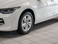 Volkswagen Golf VIII 1,5 TSI Life ACC LED AHK AppConnect Parkpi... Weiß - thumbnail 7