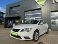 SEAT Leon Style Blanc - thumbnail 1