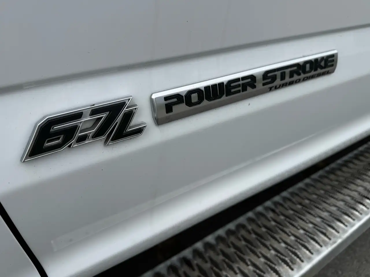 Ford F 250 снимка Ford F 250