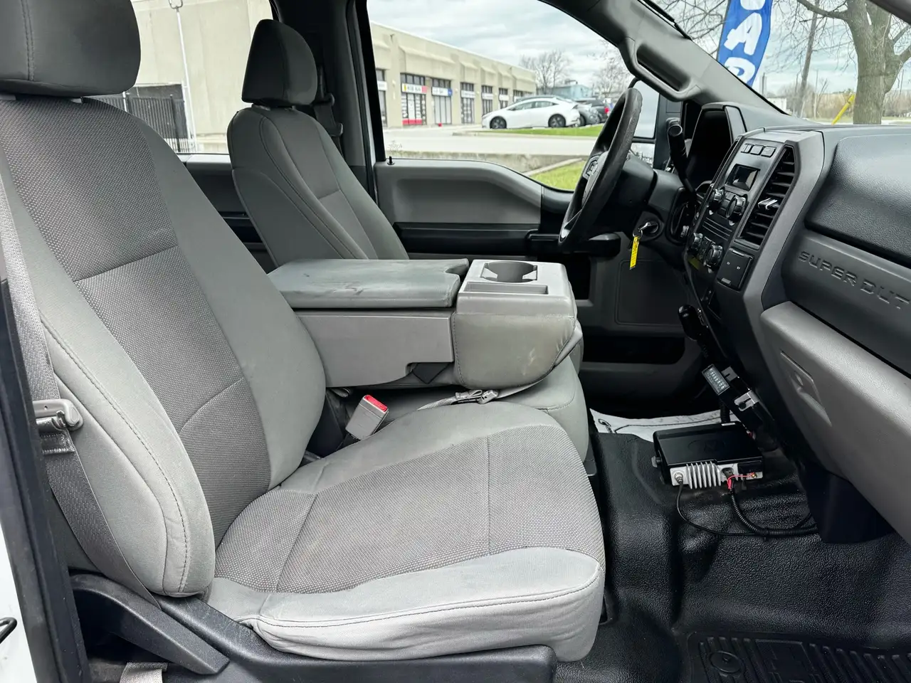 Ford F 250 снимка Ford F 250
