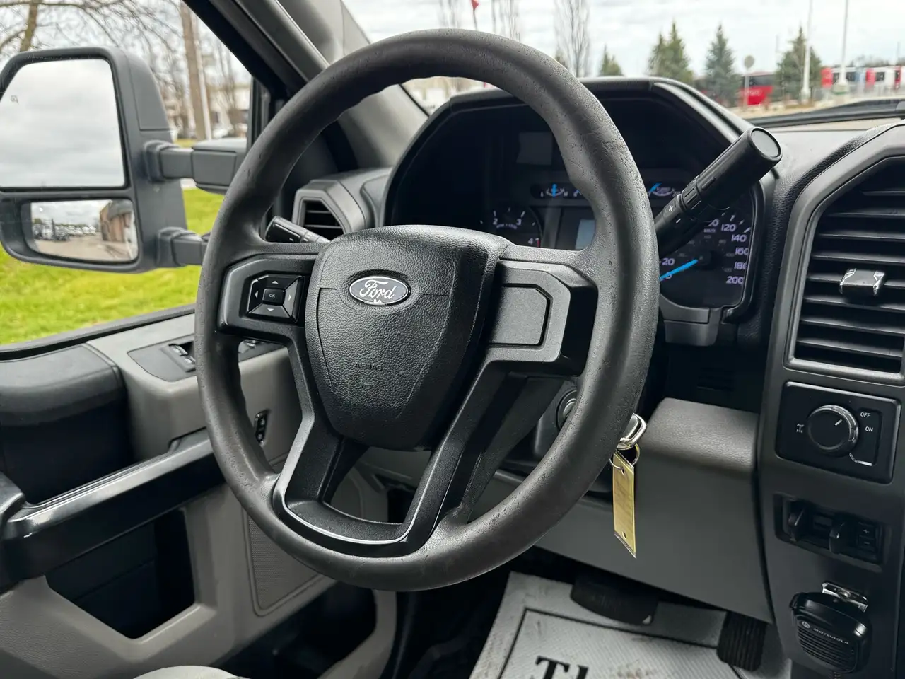 Ford F 250 снимка Ford F 250