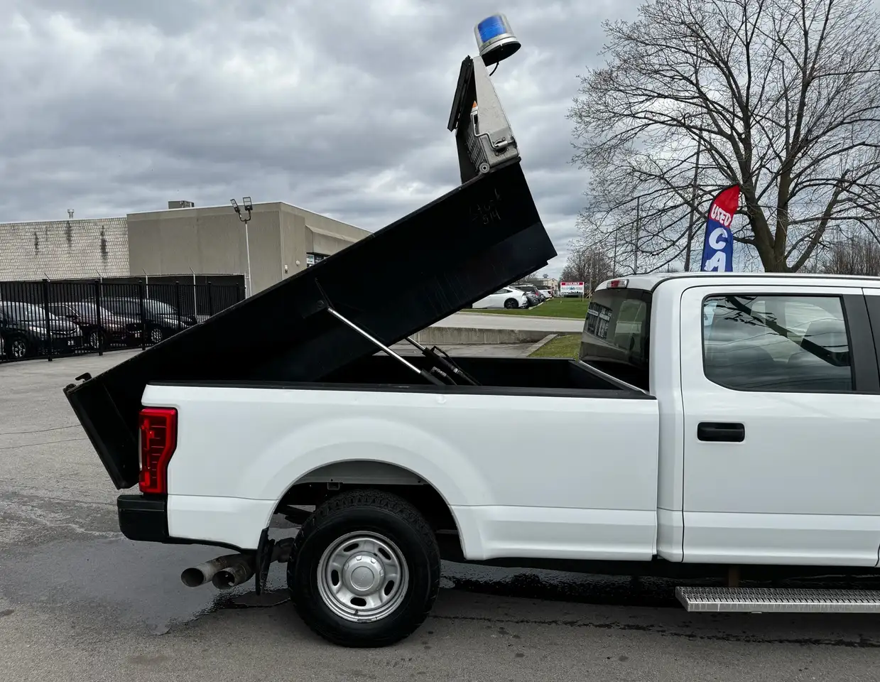 Ford F 250 снимка Ford F 250