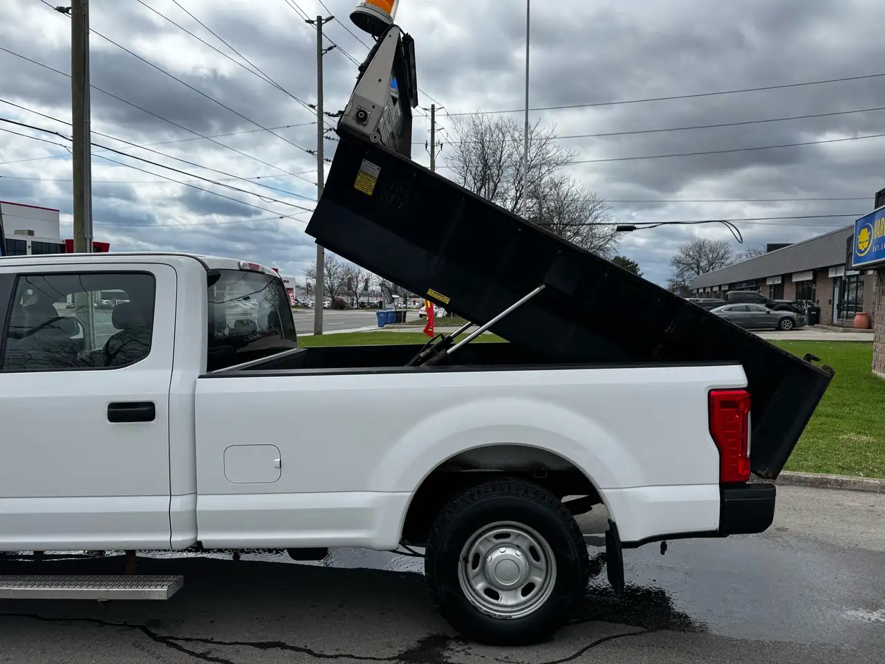Ford F 250 снимка Ford F 250